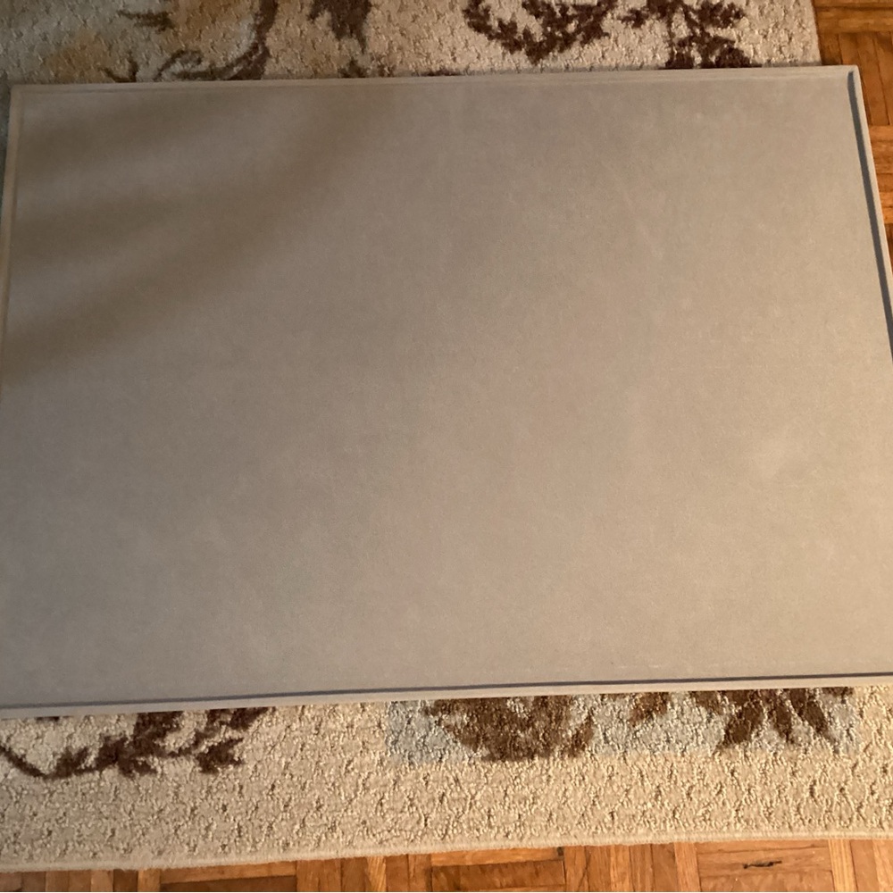 Puzzle Caddy and Travel Case by Zigfort for 1,500 Piece Puzzles - Picture 5 of 16